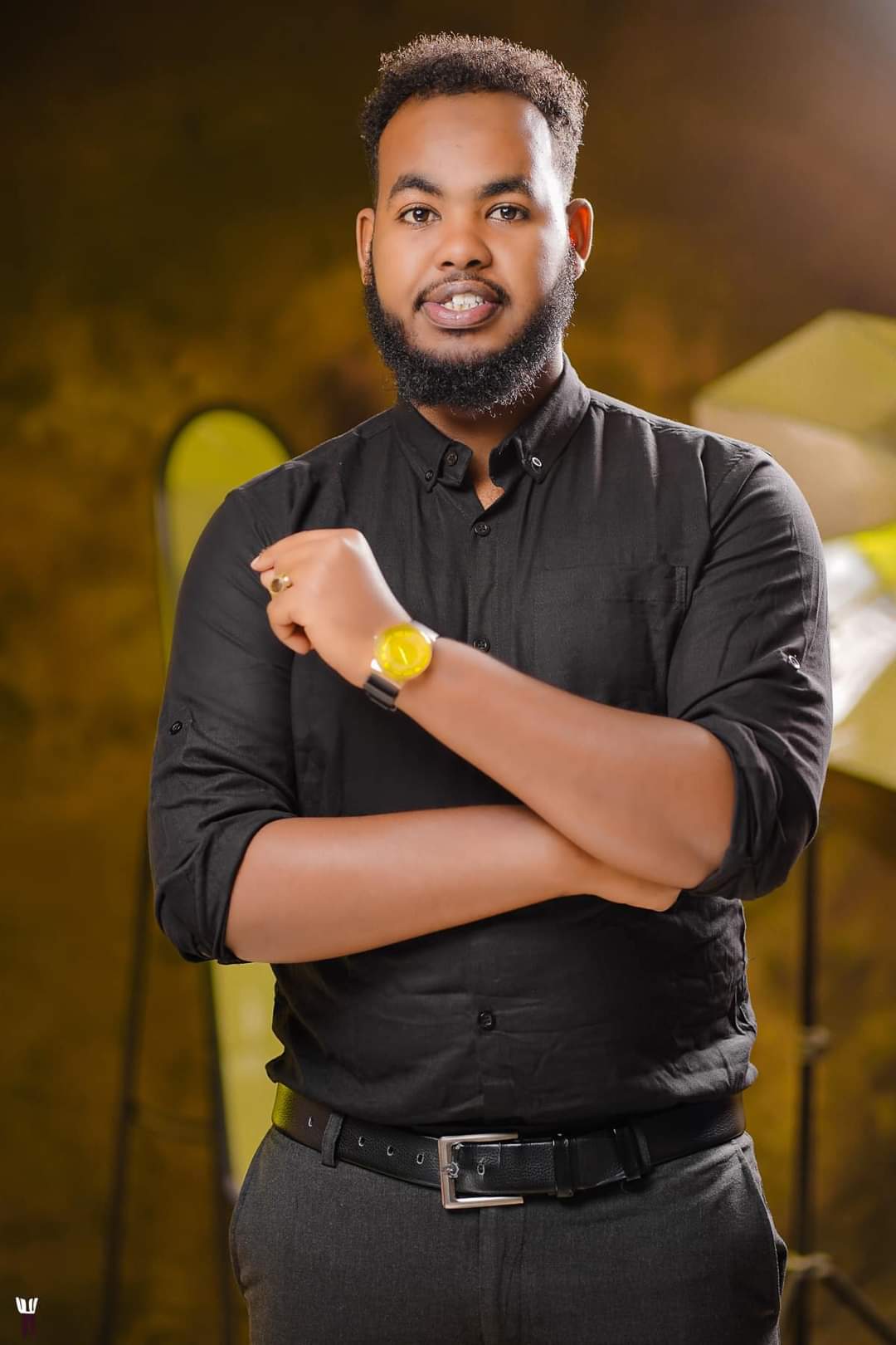 Azaan teaching web development